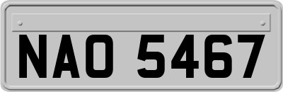 NAO5467