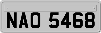 NAO5468