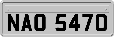 NAO5470