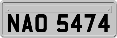 NAO5474