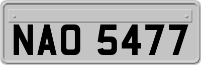 NAO5477