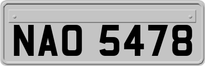 NAO5478