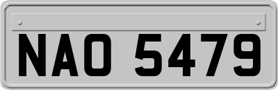 NAO5479