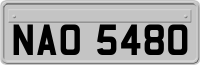 NAO5480