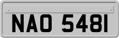 NAO5481