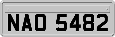 NAO5482