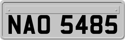 NAO5485