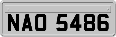 NAO5486