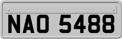 NAO5488