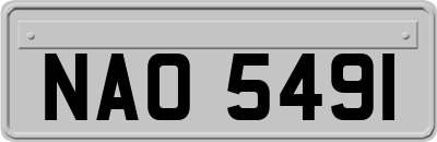 NAO5491