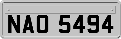 NAO5494