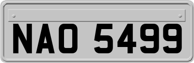 NAO5499