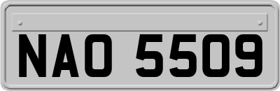 NAO5509