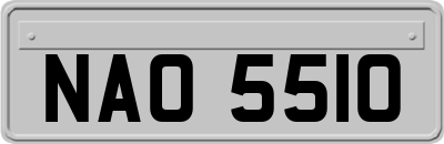 NAO5510
