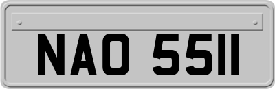 NAO5511