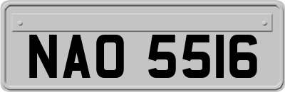 NAO5516