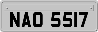 NAO5517