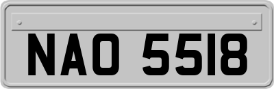 NAO5518