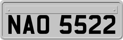 NAO5522