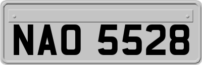 NAO5528