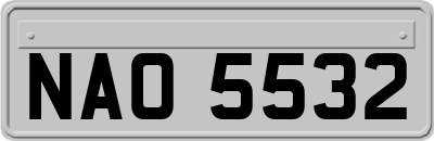 NAO5532