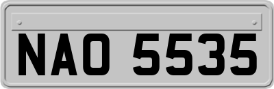 NAO5535