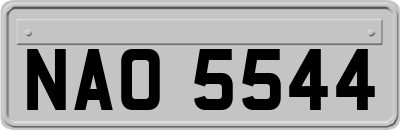 NAO5544