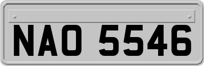 NAO5546