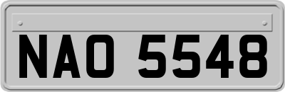 NAO5548