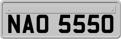 NAO5550