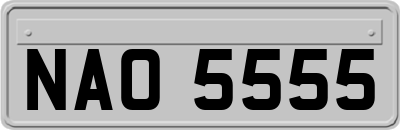 NAO5555