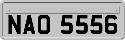 NAO5556