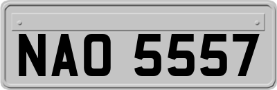 NAO5557