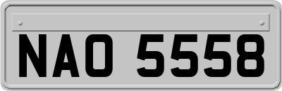 NAO5558