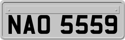 NAO5559