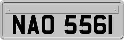 NAO5561