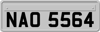 NAO5564