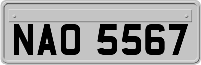 NAO5567