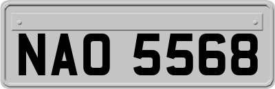 NAO5568