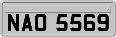 NAO5569