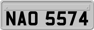 NAO5574