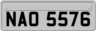 NAO5576