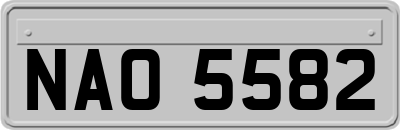 NAO5582