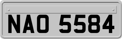 NAO5584