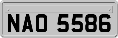 NAO5586