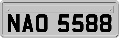 NAO5588