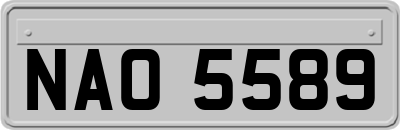 NAO5589