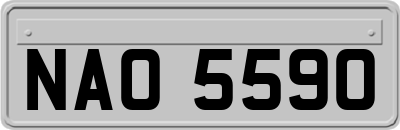 NAO5590