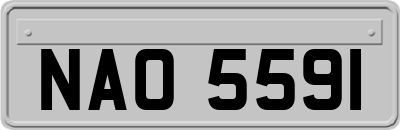 NAO5591