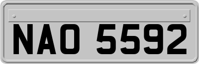 NAO5592